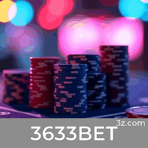 3633BET Logo