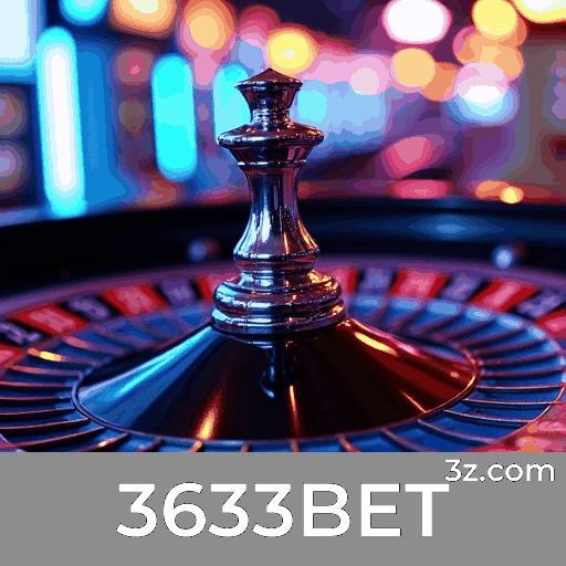 3633BET Logo